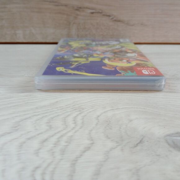 Splatoon 3 Nintendo Switch Brand New Sealed Family Friendly Video Game - Picture 6 of 6